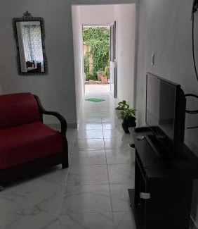 Lobos Apartamento | Lo de Julio