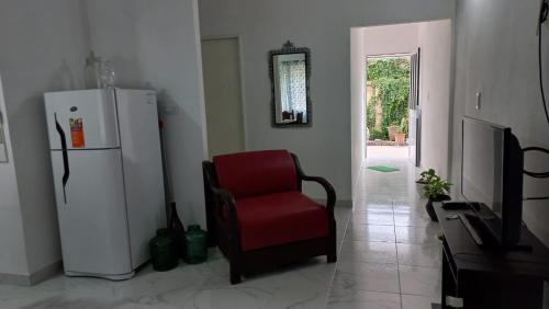 Lobos Apartamento | Lo de Julio