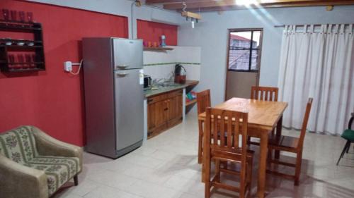 Goya Apartamento | Lo de la Abuela