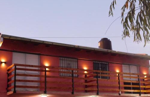 San Clemente Apartamento | Lo de Lio y Titi