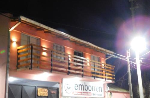 San Clemente Apartamento | Lo de Lio y Titi