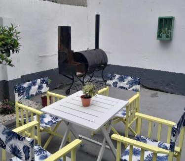 Tandil Casa | Lo de María Esther