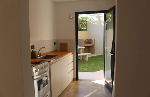 San Antonio de Areco Apartamento | Lo de Marieta