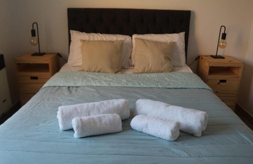 San Antonio de Areco Apartamento | Lo de Marieta