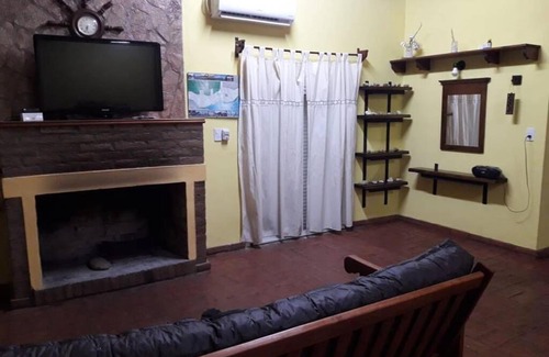 Villa Rumipal Casa | Lo de Mario - Aire Puro Mucha Luz y Tranquilidad