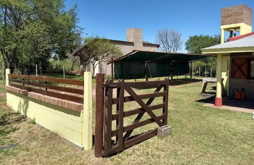Villa Rumipal Casa | Lo de Mario - Aire Puro Mucha Luz y Tranquilidad