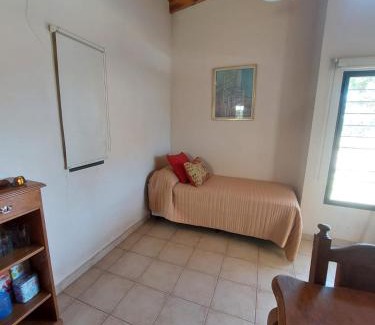 Miramar Apartamento | Lo de nina