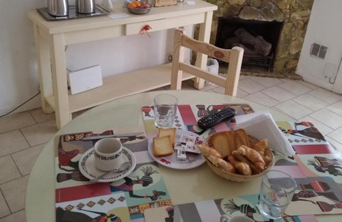 Vicente López Cama Y Desayuno | Lo de Pablo
