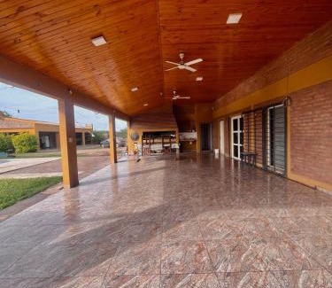 Juan José Castelli Casa | Lo de Raulito Quincho