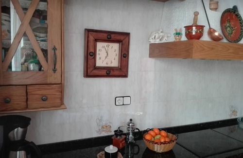 Villanueva de la Concepción Casa | El Mirador de Lola y Juan