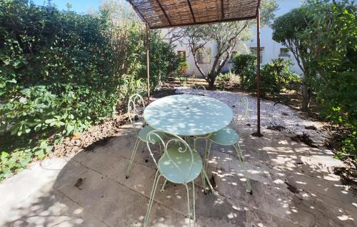 Saint-Laurent-de-la-Cabrerisse Casa | Lovely Home In Saint Laurent De La Ca