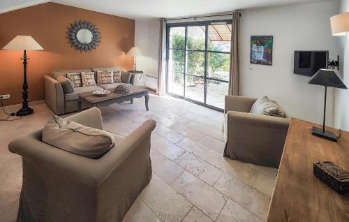 Saint-Laurent-de-la-Cabrerisse Casa | Lovely Home In Saint Laurent De La Ca