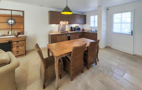 Saint-Laurent-de-la-Cabrerisse Casa | Lovely Home In Saint Laurent De La Ca