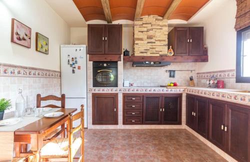 Sant Jaume d'Enveja Casa | Lo Guaret.