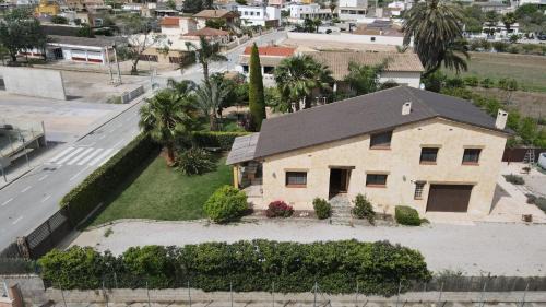 Sant Jaume d'Enveja Casa | Lo Guaret.