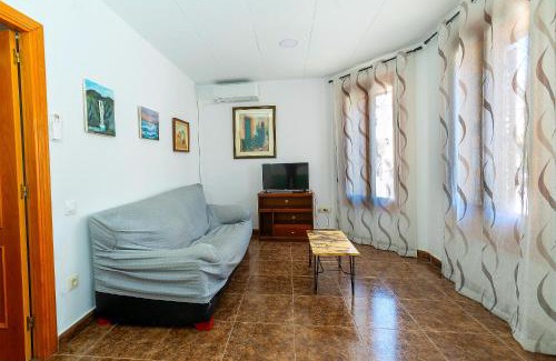 Benifallet Casa | Lo Jardí de Benifallet