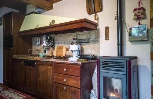 Valtournenche Apartamento | "Lo méquio de Emilie" 2 passi da centro e piste