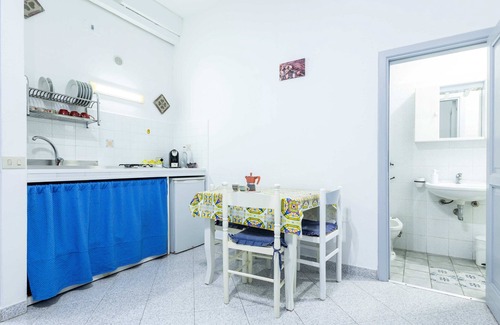 Lipari Historic Centre Condominio | LO NARDO ACCOMMODATION