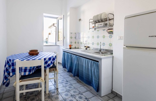 Lipari Historic Centre Condominio | LO NARDO ACCOMMODATION