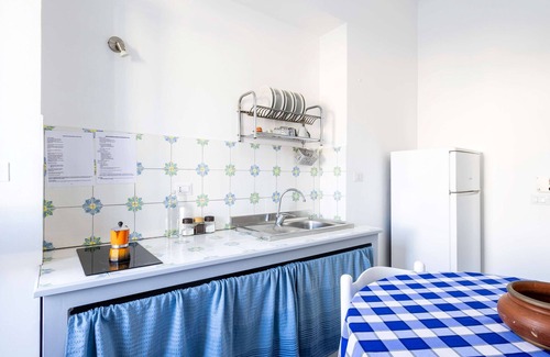Lipari Historic Centre Condominio | LO NARDO ACCOMMODATION