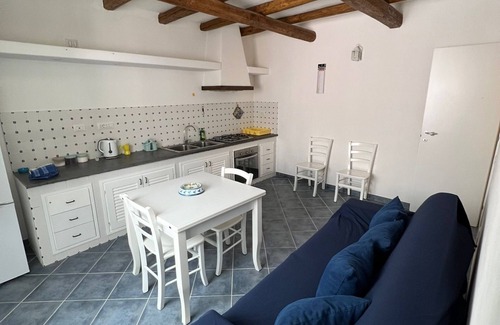 Lipari Historic Centre Condominio | LO NARDO ACCOMMODATION