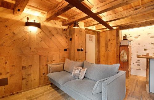 Valsavarenche Chalet De Esquí | Lo Pailler de Mamma e Pappa