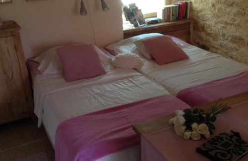 Simeyrols Cama Y Desayuno | Lo Petit Cretsou