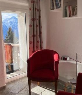 Venoz Apartamento | Lo Reinard