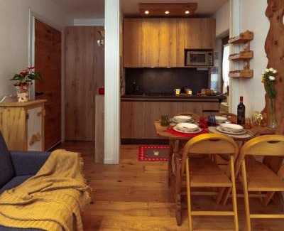 Aprica Apartamento | Lo Scoiattolo by Ca-Sa Check