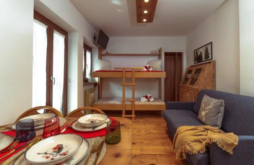Aprica Apartamento | Lo Scoiattolo by Ca-Sa Check