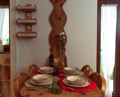 Aprica Apartamento | Lo Scoiattolo by Ca-Sa Check