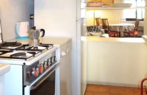 Belgirate Apartamento | Apartamento Lo Scoiattolo en Belgirate - 4 personas, 2 dormitorios