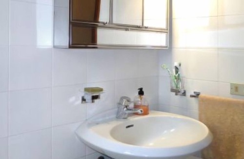 Belgirate Apartamento | Apartamento Lo Scoiattolo en Belgirate - 4 personas, 2 dormitorios