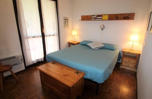 Belgirate Apartamento | Apartamento Lo Scoiattolo en Belgirate - 4 personas, 2 dormitorios