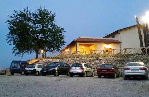 Montorio al Vomano Casa | Lo Scoiattolo Country House