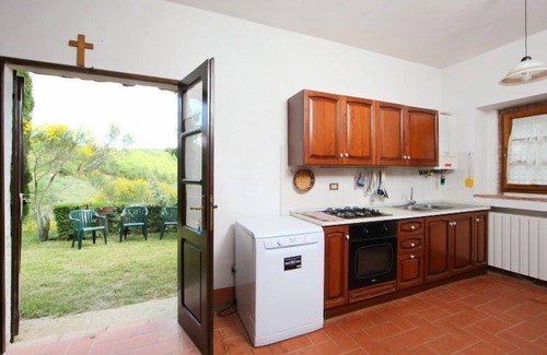 Neri Casa | Lo Scoiattolo n° 10 by Interhome