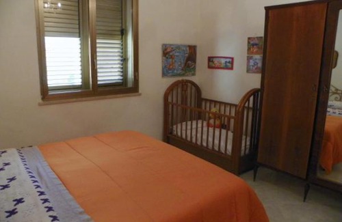 Birgi Vecchi Casa | Lo Stagnone al tramonto