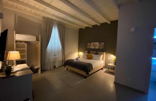 Buscate Casa | Lo Stallone -Malpensa Milan airport