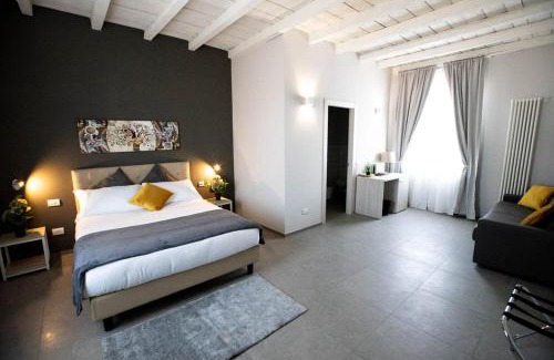 Buscate Casa | Lo Stallone -Malpensa Milan airport