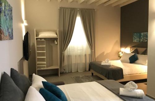 Buscate Casa | Lo Stallone -Malpensa Milan airport