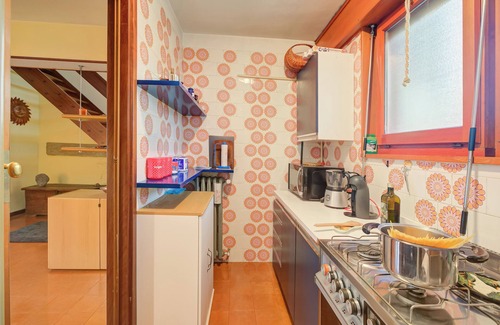 Bardonecchia Apartamento | Lo Stambecco
