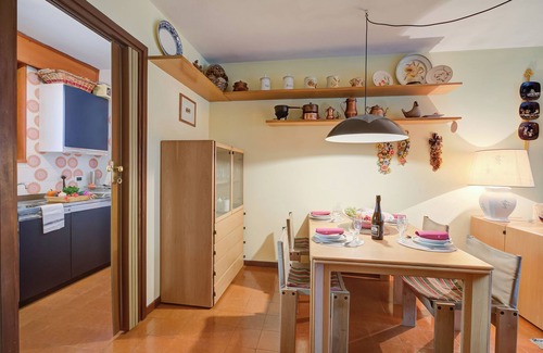 Bardonecchia Apartamento | Lo Stambecco