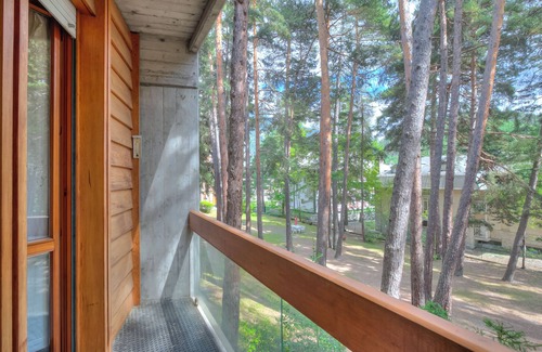 Bardonecchia Apartamento | Lo Stambecco