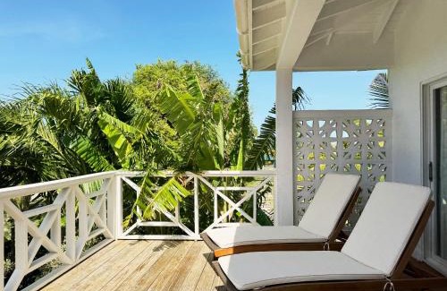 Dickenson Bay Apartamento | Lo Studiolo