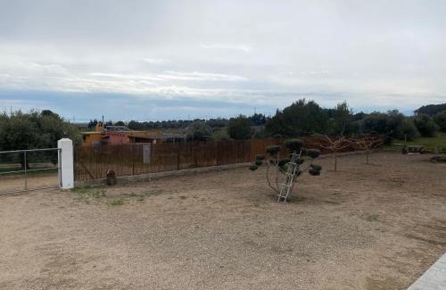 Botarell Casa | LO TROS
