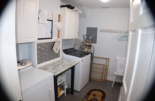 Southport Cabaña | Loaded Luxury Large Historic Cottage-Heart of Historic District-Near Waterfront