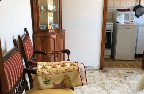 Loano Casa | Condominio LOANO CON VISTA Valeria a 700 metros del mar, estacionamiento reservado