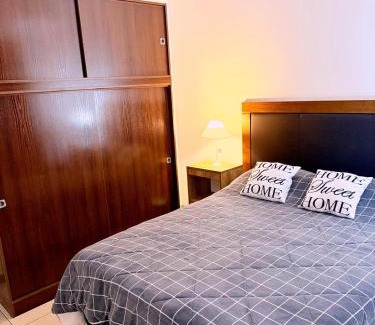 Belén de Escobar Apartamento | Loano III - Confort Moderno en PB!