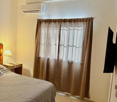 Belén de Escobar Apartamento | Loano III - Confort Moderno en PB!