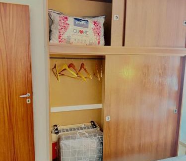 Belén de Escobar Apartamento | Loano III - Confort Moderno en PB!
